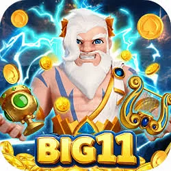 BIG11 - Petualangan Fantasi Dalam Game RPG Menarik