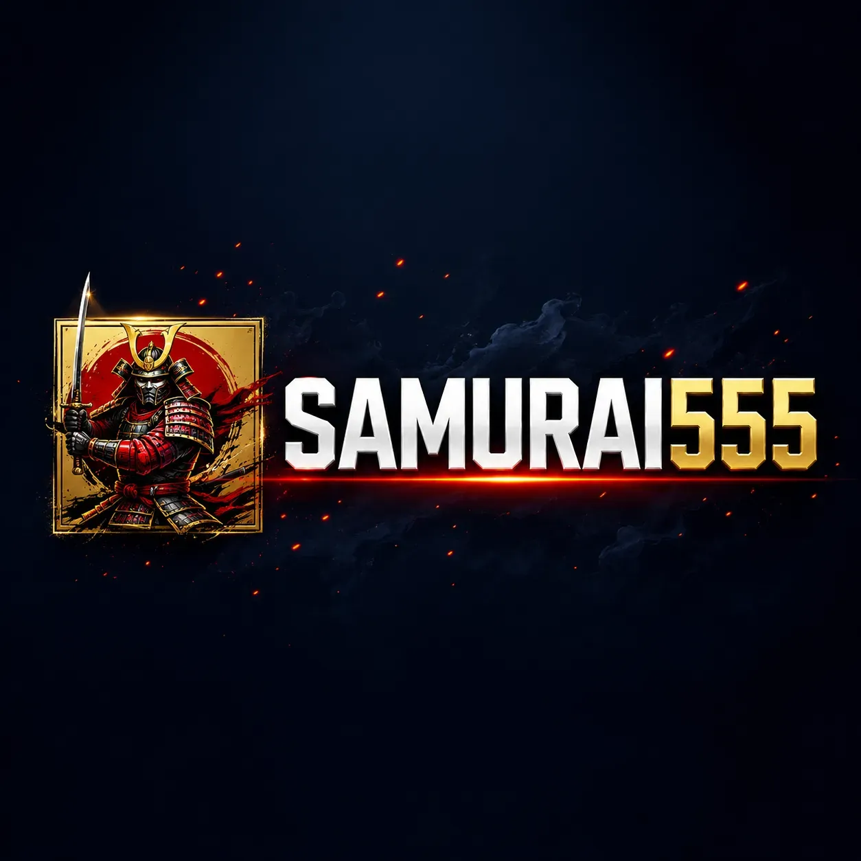 SAMURAI555 - Balapan Motor Terbaik di Ponsel Anda