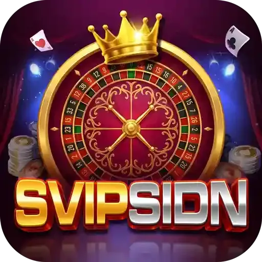 SVIPSIDN - Game Arcade Seru dan Menantang