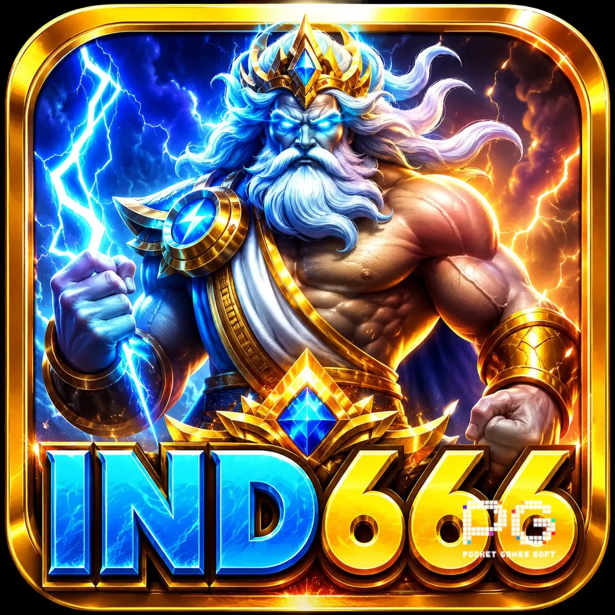 Logo ind666